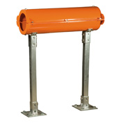 Rexnord EY00122 - Orange Peel 10LSG Line Shaft Coupling Guard - Tecnica ...